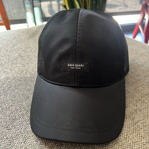 Kate Spade Baseball Hat